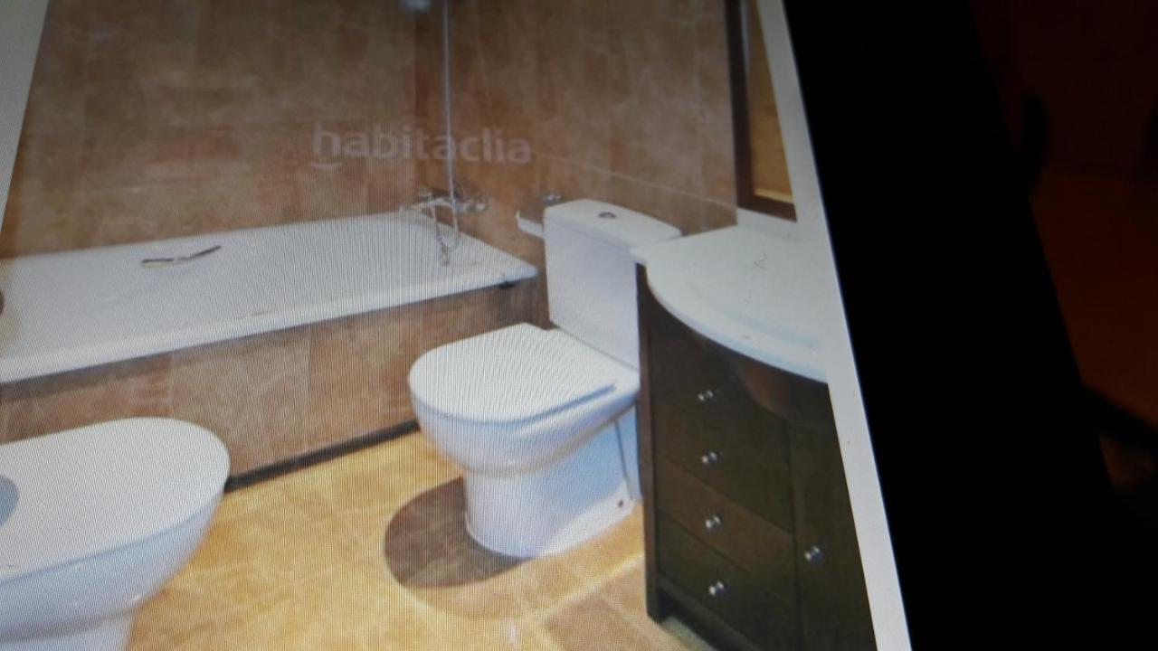 Apartamento Casa Enric Calafell Exterior foto